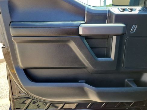 Certified 2019 Ford F150 XLT w/ Equipment Group 302A Luxury AWD/4WD image 12