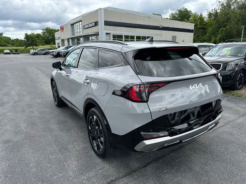 New 2026 Kia Sportage SX Prestige AWD/4WD image 7