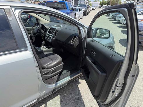 Used 2007 Ford Edge SEL Plus FWD image 29