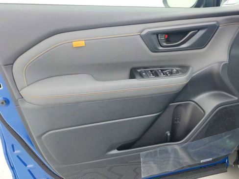 New 2026 Subaru Forester Wilderness image 24