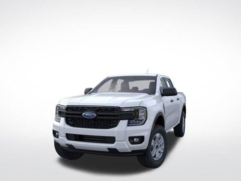 New 2026 Ford Ranger XL RWD image 1