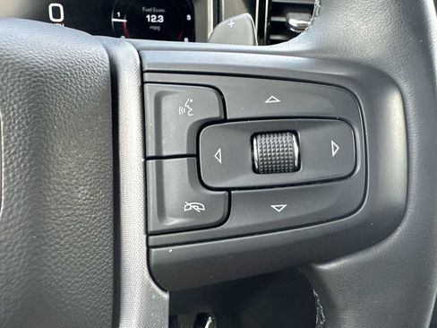 Certified 2023 GMC Sierra 1500 SLT w/ SLT Premium Package AWD/4WD image 27