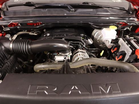 Used 2022 RAM 1500 Laramie image 20