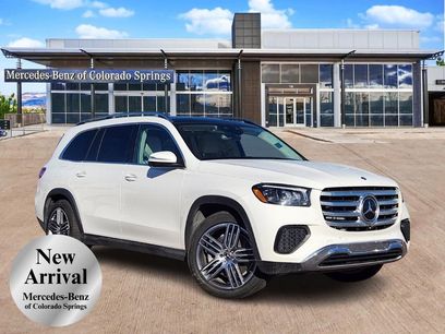 Used 2024 Mercedes-Benz GLS 450 4MATIC