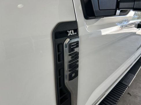 Used 2024 Ford F350 XL w/ Snow Plow Prep Package image 13