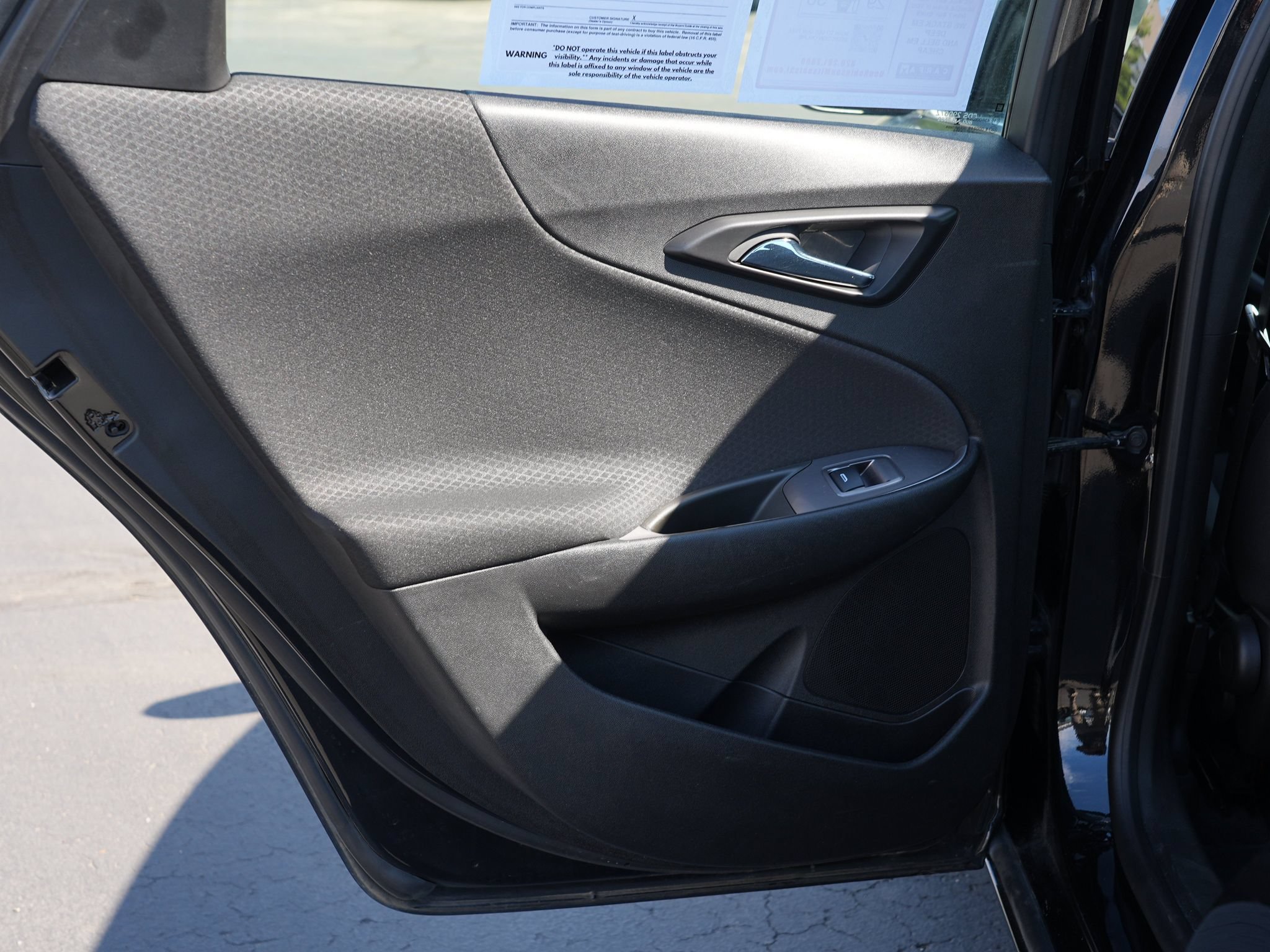 Used 2020 Chevrolet Malibu LS FWD image 20