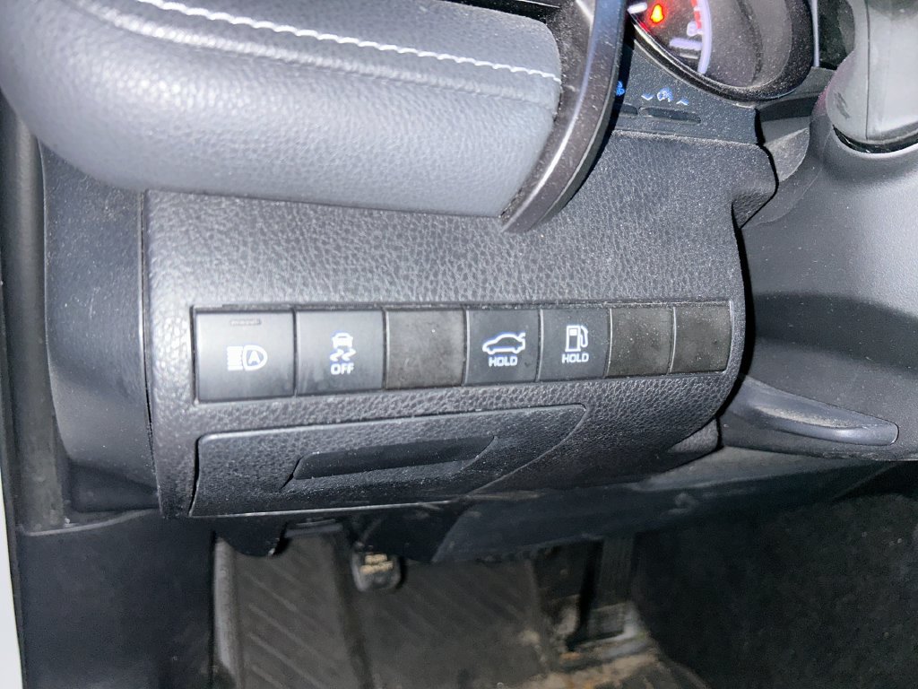 Certified 2023 Toyota Camry SE FWD image 14