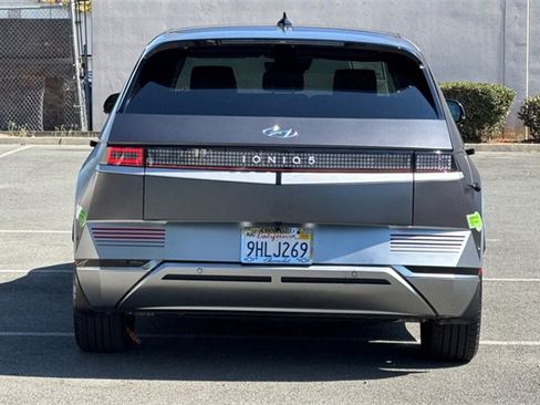 Used 2023 Hyundai Ioniq 5 Limited image 5