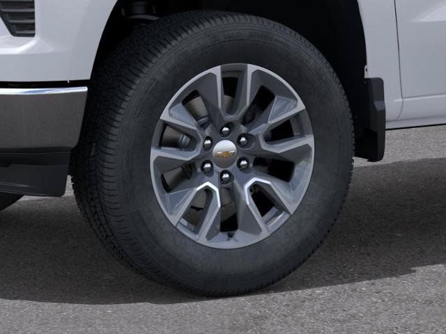 New 2026 Chevrolet Silverado 1500 LT AWD/4WD image 33