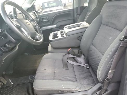Used 2015 Chevrolet Silverado 1500 LT w/ All Star Edition image 18