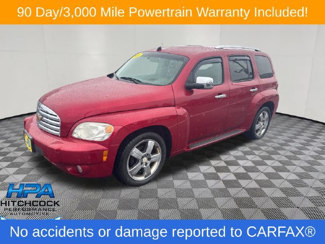 Used 2011 Chevrolet HHR LT w/ LT Preferred Equipment Group FWD 360° Tour