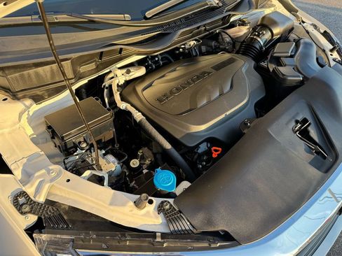 Used 2024 Honda Odyssey EX-L image 47