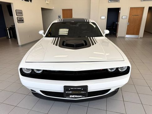 Used 2018 Dodge Challenger R/T Plus RWD image 12