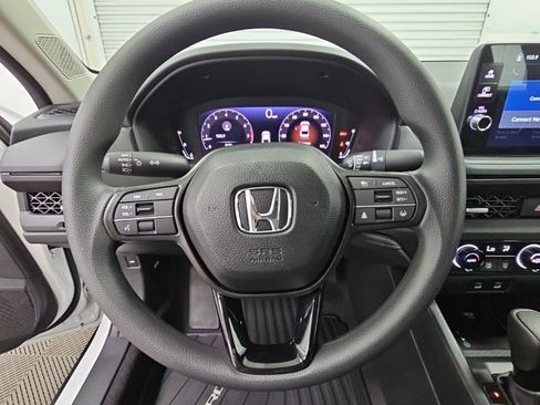 New 2026 Honda Accord SE image 22