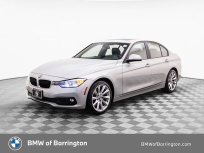 Used 2016 BMW 320i xDrive 320i xDrive
