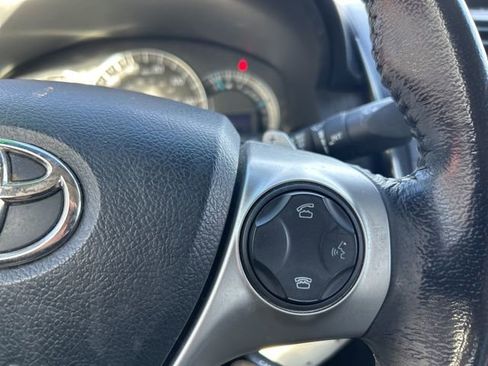 Used 2012 Toyota Camry LE image 13