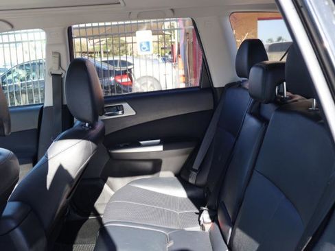 Used 2010 Subaru Forester 2.5X Limited AWD/4WD image 23