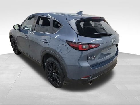 Used 2025 MAZDA CX-5 Carbon Edition image 5