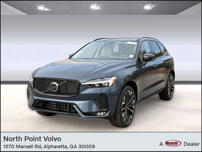 New 2026 Volvo XC60 B5 Ultra w/ Protection Package Premier