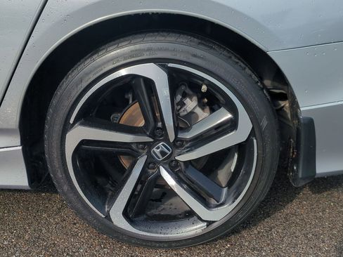 Used 2022 Honda Accord Sport image 31