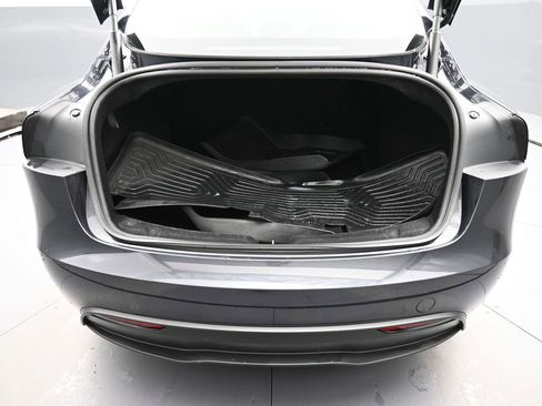 Used 2025 Tesla Model 3 Long Range image 24