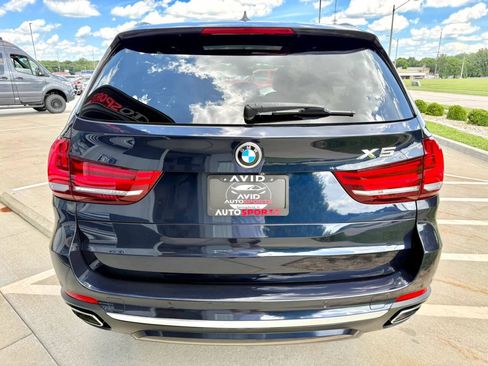 Used 2018 BMW X5 xDrive35d AWD/4WD image 7