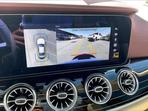 Certified 2023 Mercedes-Benz CLS 450 4MATIC image 26