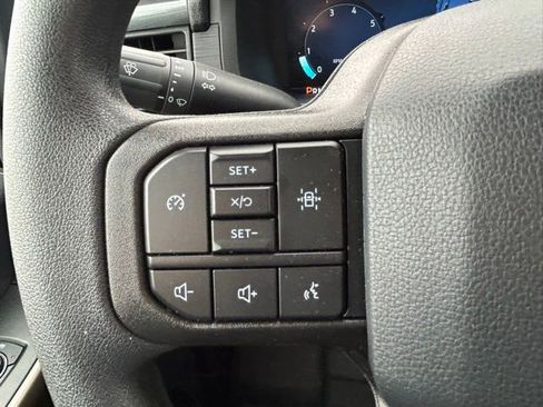 Used 2025 Ford F150 STX w/ Equipment Group 201A FX4 image 22