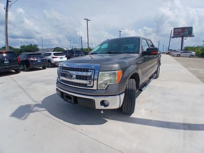 Used 2013 Ford F150 XLT w/ XLT Chrome Pkg