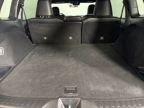 Used 2024 Honda Passport TrailSport image 23