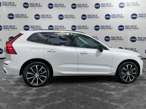 Used 2024 Volvo XC60 B5 Plus w/ Protection Package Premier AWD/4WD image 6