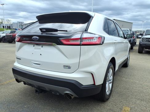 Used 2020 Ford Edge SEL w/ Convenience Package image 5