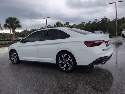 Used 2022 Volkswagen Jetta GLI Autobahn FWD image 7