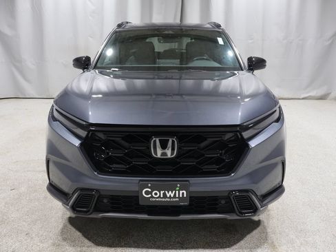Used 2025 Honda CR-V Sport-L image 7
