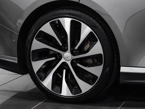 Used 2022 Lucid Air Grand Touring AWD/4WD image 61
