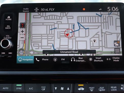 Used 2026 Honda Odyssey Touring image 27