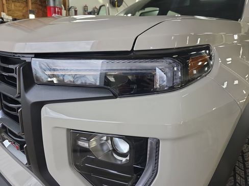 New 2026 GMC Canyon AT4 w/ Technology Plus Package image 33