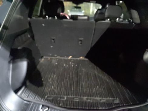 Used 2023 Ford Escape ST-Line w/ Tech Pack #1 image 10