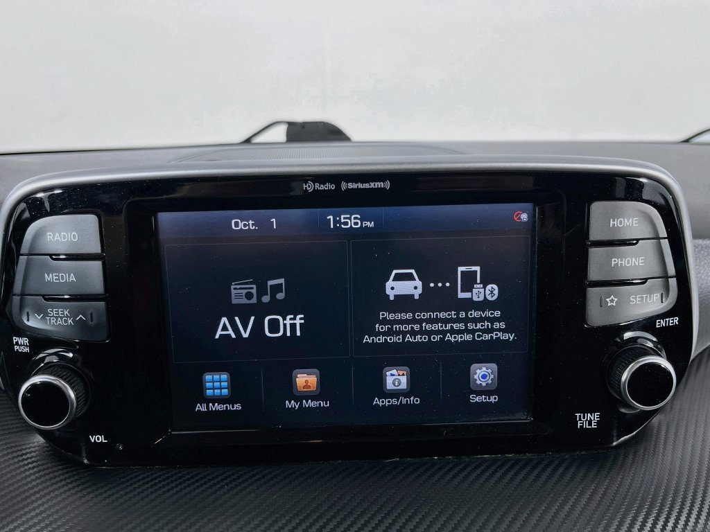 Used 2021 Hyundai Tucson Value w/ Cargo Package AWD/4WD image 15