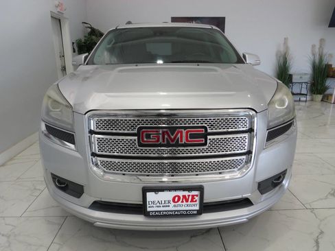 Used 2015 GMC Acadia Denali image 9