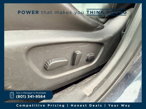 Used 2016 Nissan Rogue SL image 23