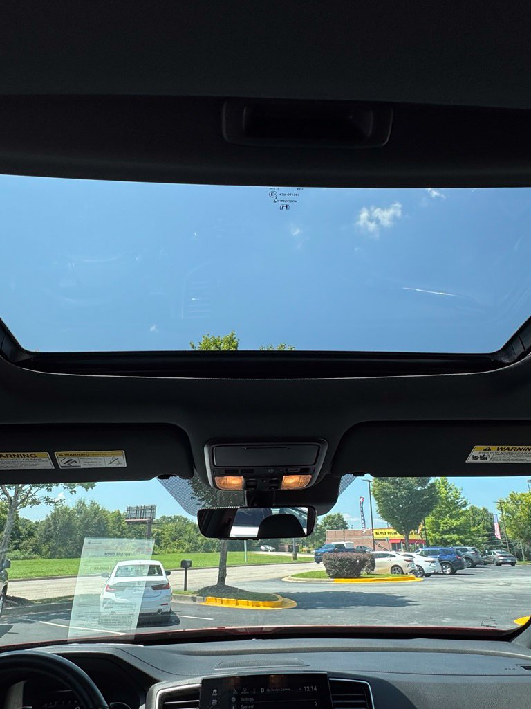 Used 2022 Honda Passport Elite image 11