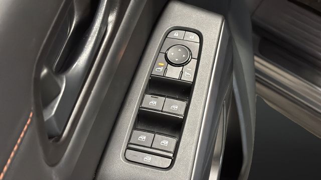 Used 2024 Nissan Pathfinder Rock Creek AWD/4WD image 21