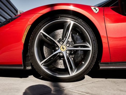 Used 2024 Ferrari 296 GTB image 4