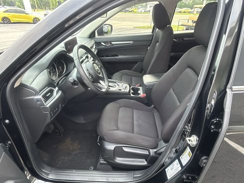 Used 2023 MAZDA CX-5 AWD 2.5 S image 24