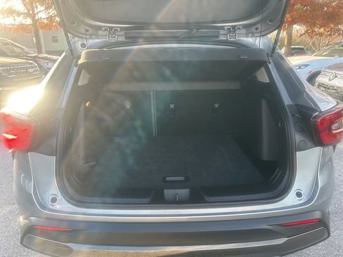 Used 2025 Chevrolet Trax ACTIV w/ Driver Confidence Package image 31