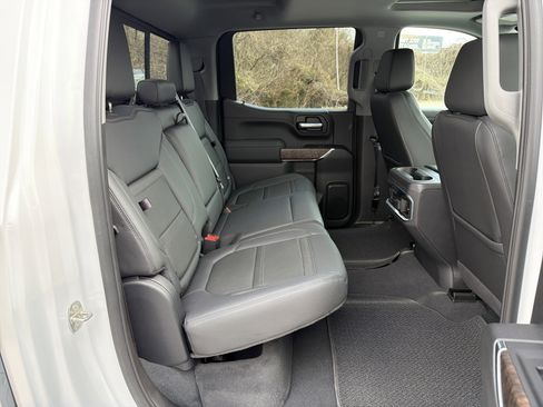 Used 2021 GMC Sierra 1500 Denali w/ Denali Ultimate Package image 19