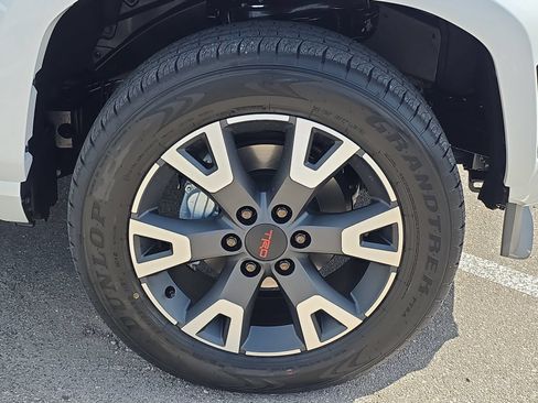 New 2026 Toyota 4Runner TRD Sport Premium AWD/4WD image 27