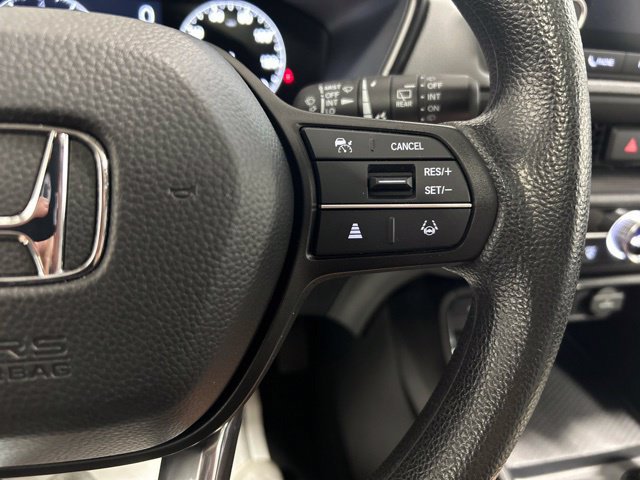Certified 2023 Honda CR-V EX image 28