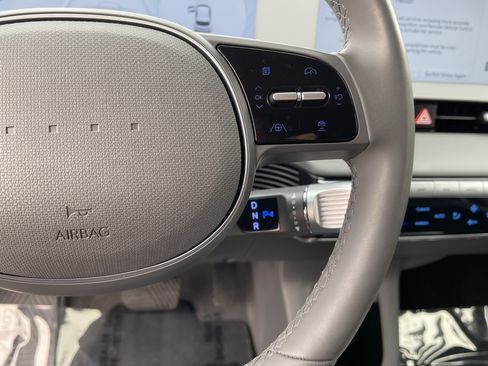 Certified 2024 Hyundai Ioniq 5 SEL AWD/4WD image 22